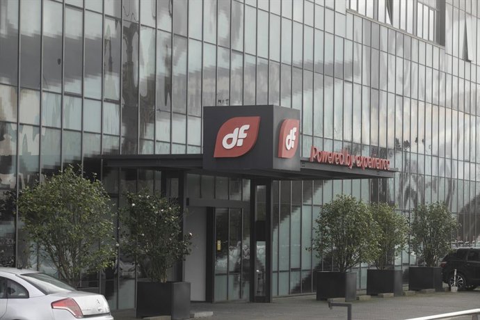 Duro Felguera - Sede Central En Gijón