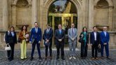 Foto: Galiana destaca el "gran impulso" de los presupuestos para educación, con un incremento de más de 10,5 millones