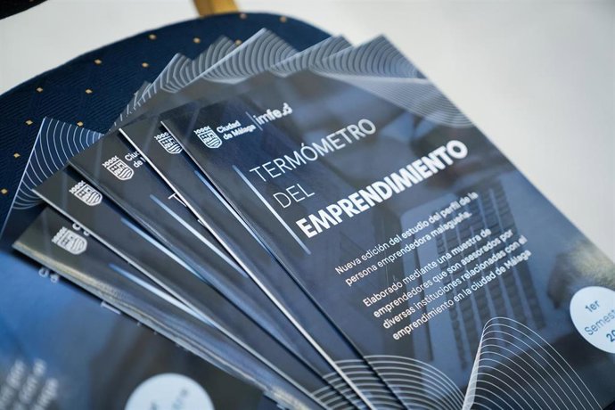 Termómetro del Emprendimiento