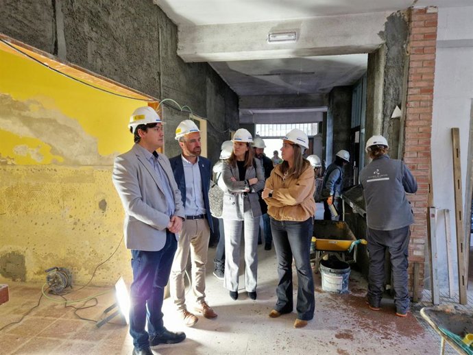 El Principado financia con 14,5 millones, a través del Sepepa, los planes locales de empleo de 75 de los 78 concejos.