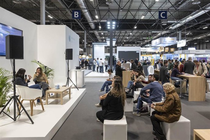 Archivo - SIMO Educación