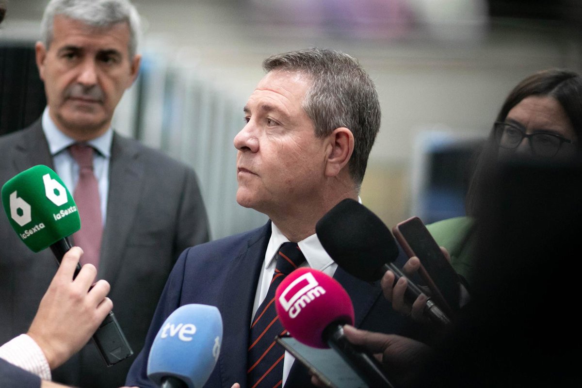 Page ve  de alto voltaje  el  riesgo  de que esta sea la única legislatura de la democracia sin aprobar presupuestos