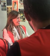 Chueca confía en volver a llegar a un acuerdo con Vox para aprobar el presupuesto de Zaragoza de 2026