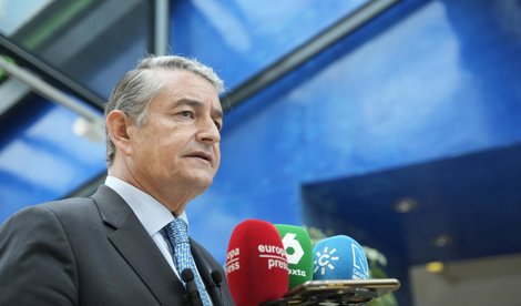 Es Andalucía - Sevilla