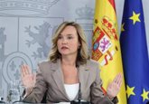 Foto: Alegría critica el "oscurantismo" de las CCAA sobre los cribados de cáncer y les pide "absoluta transparencia"