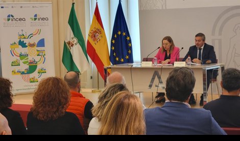 Es Andalucía - Granada