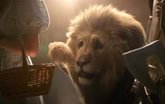 Foto: Revelado el actor que interpreta al león cobarde en Wicked 2