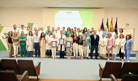 Es Andalucía - Málaga