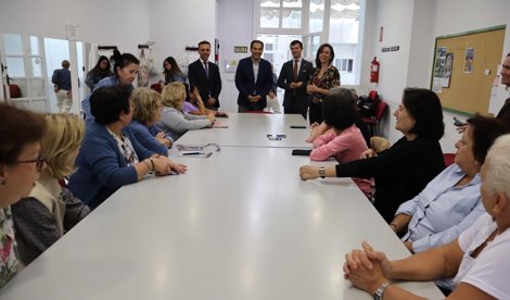 Es Andalucía - Sevilla