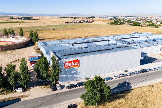 Archivo - Planta de Dulca