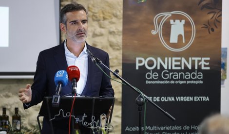 Es Andalucía - Granada