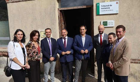 Es Andalucía - Sevilla