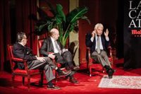 El Gobierno aprueba el Toisón de Oro a Felipe González y los padres de la Constitución, Miquel Roca y Miguel Herrero
