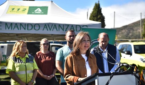 Es Andalucía - Málaga