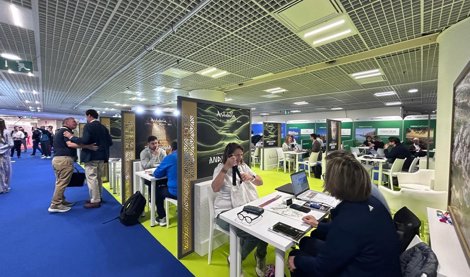 Es Andalucía - Sevilla