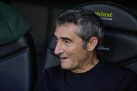 Valverde: "Si perdemos ante el Qarabag las cosas se pondrían bastante más complicadas"
