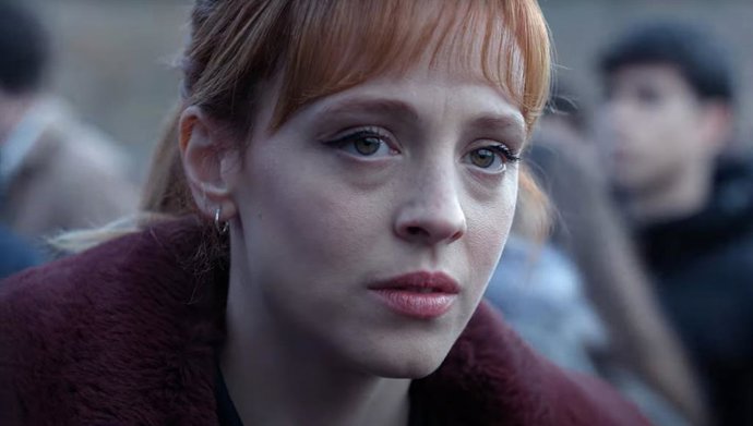 Intenso teaser de El cuco, adaptación de la novela de Javier Castillo