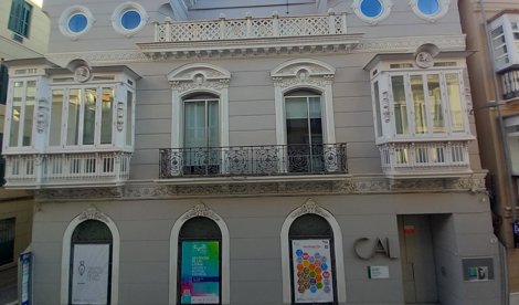 Es Andalucía - Málaga