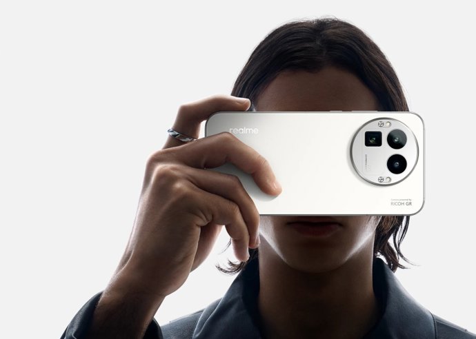 Realme GT 8 Pro