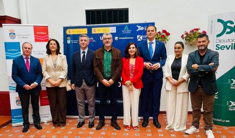 Es Andalucía - Sevilla