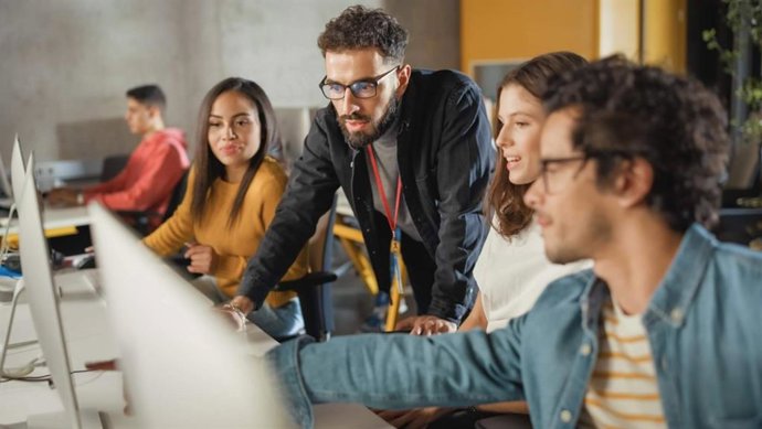 Una metodología que transforma la formación online; así aprende la comunidad de Digital Skills Institute