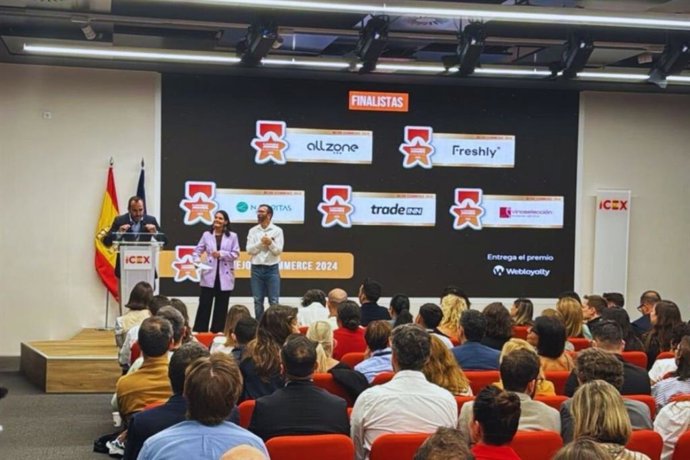 Allzone refuerza su liderazgo en el e-commerce español