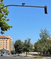 Compromís y PSPV señalan que la ZBE de València no busca reducir la contaminación sino "cumplir el trámite"