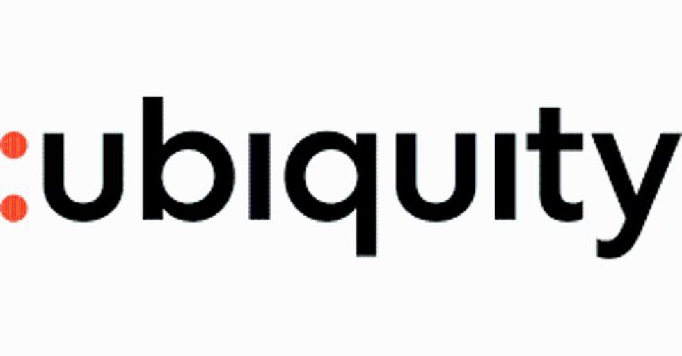 Logo de Ubiquity