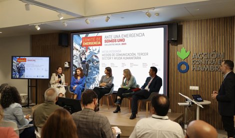 Cooperación y Desarrollo