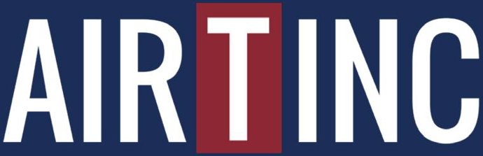 Logo de Air T