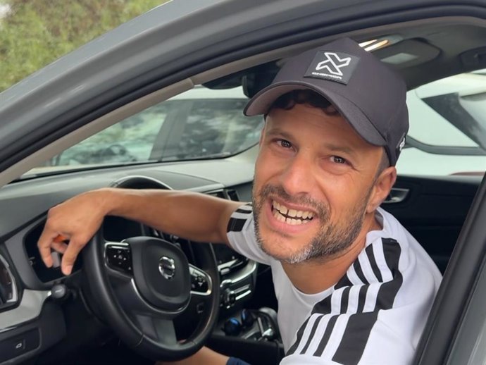 Guillermo, la pareja de Irene Rosales, responde con serenidad en medio de la polémica