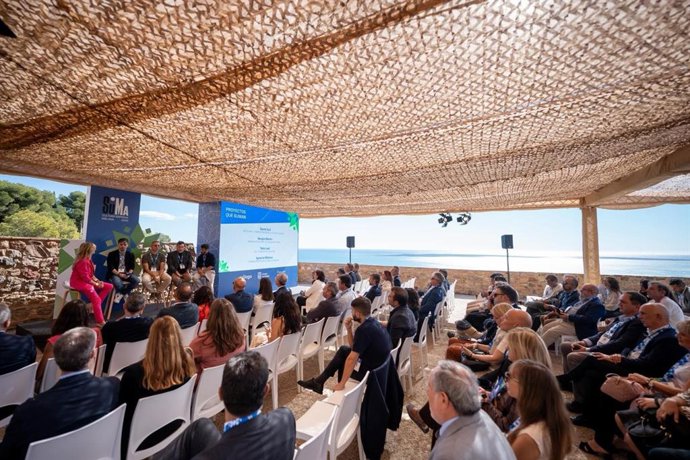 La II edición de 'SUMA Cultura&Empresa' aborda la colaboración público privada en la industria cultural