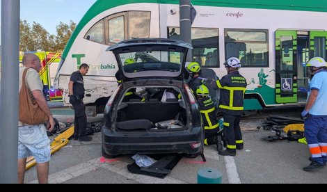 Es Andalucía - Cádiz