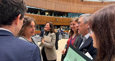 Es Andalucía - Sevilla