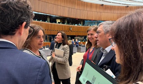 Es Andalucía - Sevilla