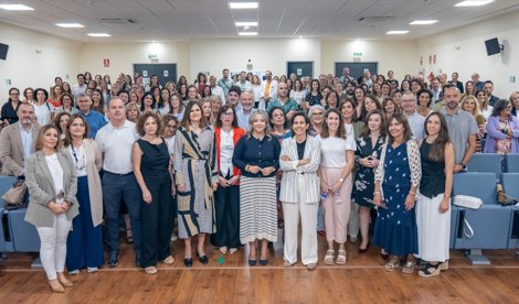 Es Andalucía - Jaén