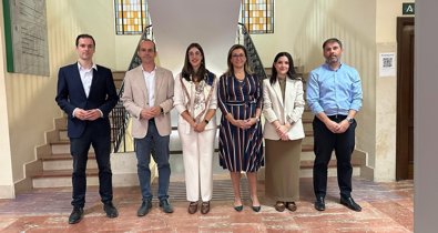 Es Andalucía - Córdoba