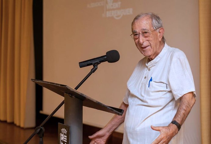 Mor el sacerdot Vicente Berenguer Llopis, missioner durant més de 50 anys a Moçambic