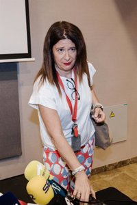 Un fiscal denunció que le ofrecieron un soborno y le dijeron que venía avalado por "altas instituciones": "Leire"