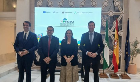 Es Andalucía - Málaga