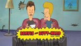 Foto: La temporada 3 de Beavis y Butt-Head, la serie más gamberra de los 90, ya tiene fecha en Comedy Central
