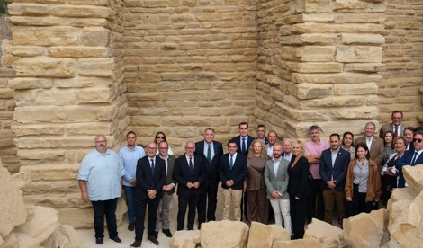 Es Andalucía - Jaén