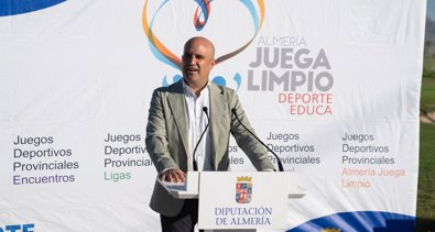 Diputación de Almería