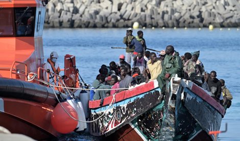Migración