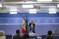 PSOE, Sumar y Compromís critican las "listas de migrantes" de PP y Vox en Valencia, "una muestra más de xenofobia"