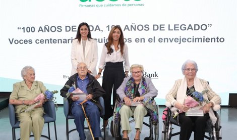 Mayores
