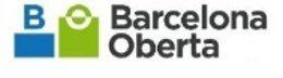 Archivo - Logo de Barcelona Oberta