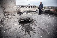 La Inteligencia británica estima que Rusia ya ha lanzado más de 3.000 drones contra Ucrania en octubre