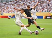 El Real Madrid encara un examen de Champions antes del Clásico