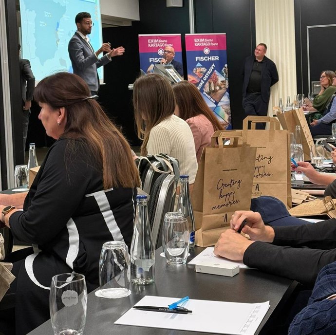 El touropeador alemán Der Touristik incluye por primera vez a Castellón en su catálogo de verano 2026